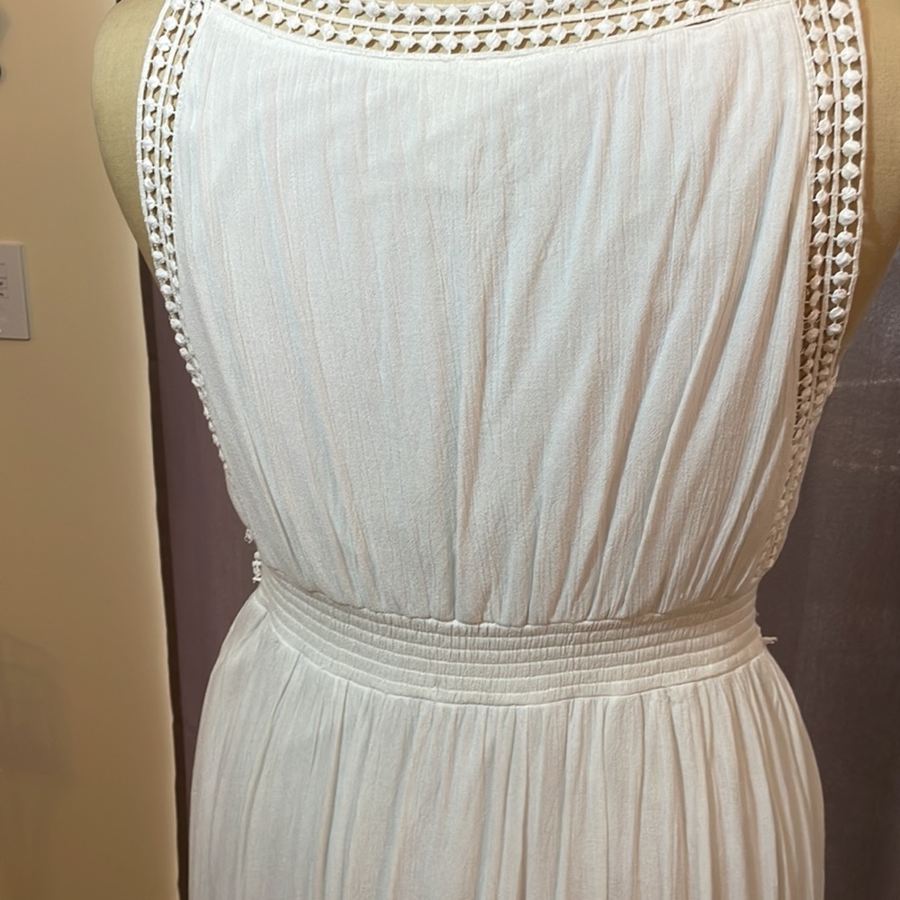 Gauzy Sun Dress - Picture 5 of 7